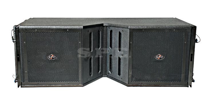 SLP-LA AD-L6 Line Array