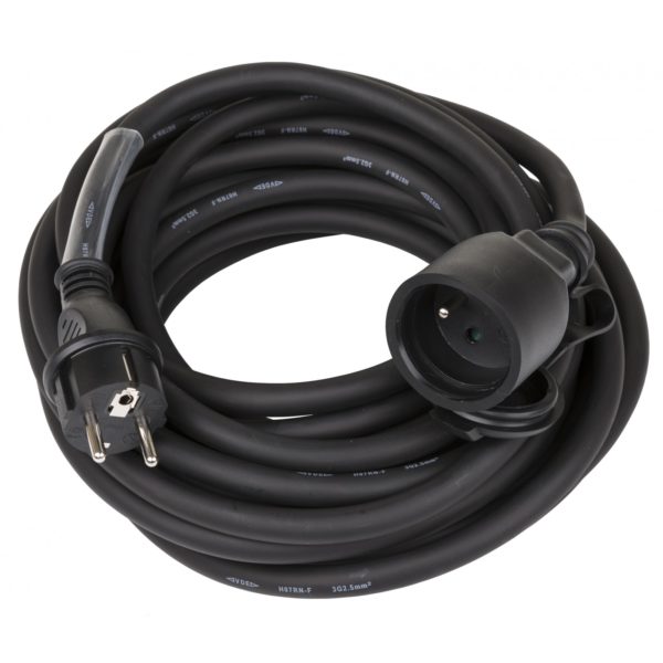 powercable-3g2_5-10m-f